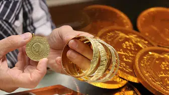 Merkez Bankası Altın Alımlarını Geçici Olarak Durdurdu