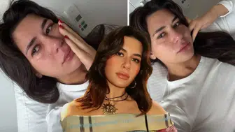 Sibil Çetinkaya’dan Sevenlerini Korkutan Açıklama: “Doktor Herkesi Yasakladı”