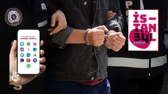 “İstanbul Senin” Uygulamasında Veri Sızıntısı İddiası! İBB'den 15 Kişi Gözaltında