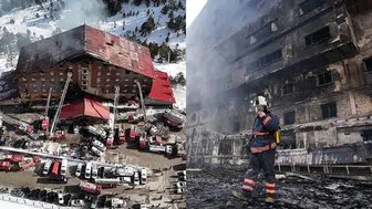 Kartalkaya Davasında Karar: 8 Kişi Ağırlaştırılmış Müebbet Hapis Cezasına Çarptırıldı!