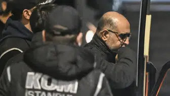 Aziz İhsan Aktaş Suç Örgütü Soruşturmasında İddianame Hazırlandı