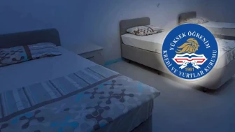 KYK Yurtları İçin Ek Başvurular Başladı! Son Başvuru Tarihi Açıklandı