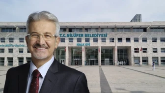 Nilüfer Eski Belediye Başkanı Turgay Erdem ve 21 Kişi Hakkında Gözaltı Kararı!
