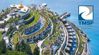7 Kişi Hakkında Gözaltı Kararı Verilmişti: Paramount Hotel'e Kayyum Atandı!
