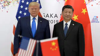 ABD ve Çin Arasında Kritik Uzlaşma: Birçok Anlaşma İmzalandı!