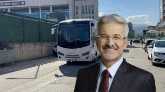 Eski Nilüfer Belediye Başkanı Turgay Erdem ve 20 Kişi Adliyeye Sevk Edildi