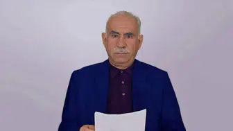 PKK Elebeaşı Abdullah Öcalan Ailesiyle Görüştü