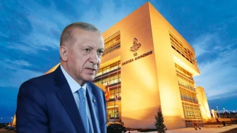 AYM Erdoğan'ın Yetkisini İptal Etmişti: 'Kamu Yararı' Sebebi ile Ertelendi!