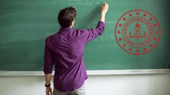 MEB 15 Bin Sözleşmeli Öğretmen Alımı İçin Takvimin Belli Olduğunu Açıkladı