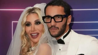 İrem Derici ve Melih Kunukçu Evlilik Yolunda İlk Adımı Atıyor