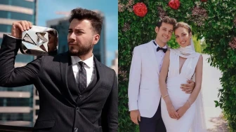Enes Batur’dan Orkun Işıtmak'ın Eşine Yönelik Şok Sözler!