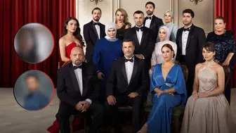 Kızılcık Şerbeti’nde Şok Ayrılıklar! İki Önemli Karakter Kadrodan Çıkıyor