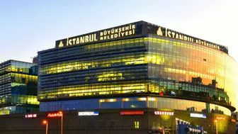 İBB Soruşturmasında İddianame "O" Tarihte Hazır Olacak