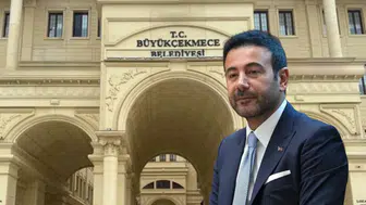 Büyükçekmece Belediye Başkan Yardımcısı Rıza Can Özdemir Tahliye Edildi