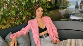 Hazal Kaya’dan Şaşırtıcı Değişim: Fit Haliyle Göz Doldurdu!