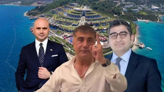Sedat Peker 6 Yıl Önce İfşalamıştı: "Paramount" Operasyonunda 7 Kişi Gözaltında!