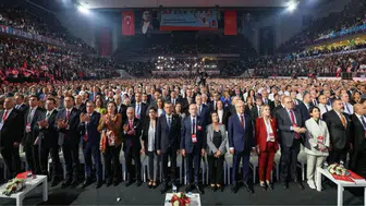 CHP’nin 39. Kurultayı İçin Delegelerden Mahkemeye Seçim İptal Talebi!