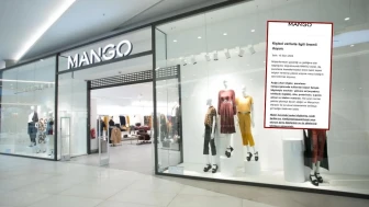 Mango Siber Saldırı Sonrası Kullanıcı Verilerinin Çalındığını Açıkladı
