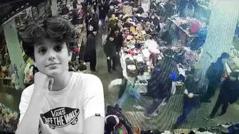 Mattia Ahmet Minguzzi'nin Ailesine Hakaret Eden Şüphelinin 6 Yıl 8 Aya Kadar Hapsi İstendi