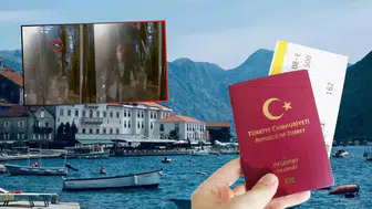 Karadağ’da Bıçaklı Kavgada Gözaltına Alınan Türk ve Azerbaycan Vatandaşlar Serbest Bırakıldı!