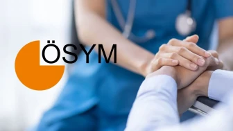 ÖSYM Sözleşmeli Sağlık Personeli Yerleştirme Sonuçlarını Açıkladı