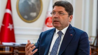 Adalet Bakanı Tunç: “Türkiye Hukuk Devleti Dedikçe Birileri Rahatsız Oluyor”