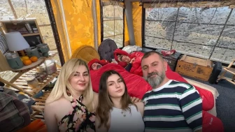 Atik Ailesi Vergi Rekortmeni Oldu! Ödedikleri Miktar Dudak Uçuklattı