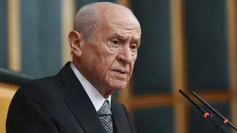 Bahçeli’den Cumhurbaşkanı Erdoğan’a Anlamlı Hediye