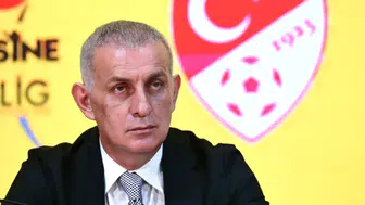 TFF Başkanı Hacıosmanoğlu: "Futbolun Kutsal Çizgileri Birilerinin Menfaat Oyun Alanı Değildir!"