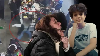 Mattia Ahmet Minguzzi Davasında Şok Gelişme: Sanık Avukatı Davadan Çekildi!