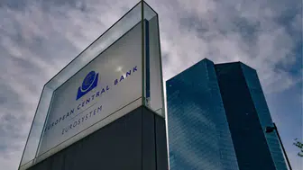 Avrupa Merkez Bankası Faizleri Sabit Tuttu