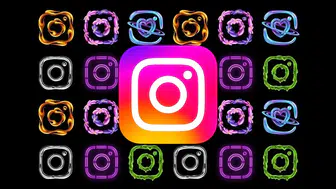 Instagram Ana Ekran Simgesini Gençlere Özel Kişiselleştirdi: Yetişkinler Tepkili!