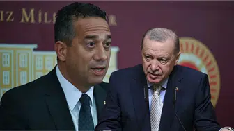 Cumhurbaşkanı Erdoğan’dan CHP’li Başarır’a 250 Bin TL’lik Hakaret Davası!