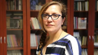 Mimar Sinan Güzel Sanatlar Üniversitesi Rektörü Prof. Dr. Handan İnci Elçi Vefat Etti