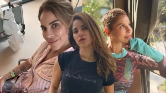 Ünlü Oyuncu Meme Kanserine Yakalandığını Açıkladı