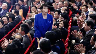 Japonya’da Bir İlk: Sanae Takaichi Ülkenin İlk Kadın Başbakanı Oldu!