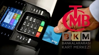 Merkez Bankasından Bankalararası Kart Merkezine Suç Duyurusu: Kamu Zararı 100 Milyon!
