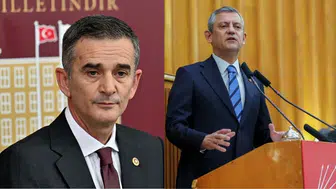 İYİ Parti'den İhraç Edilmişti: Ümit Dikbayır CHP'ye Katılıyor!