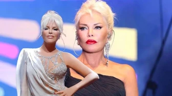 Ajda Pekkan 40 Milyon TL'lik Reklam Anlaşması İçin Kamera Karşısına Geçecek