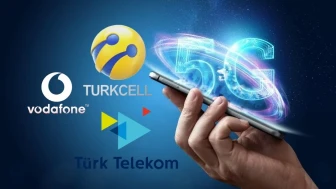 5G İhalesi Sonuçlandı: 11 Paketin Tutarı 3 Milyar 534 Milyon Dolar!