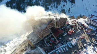 Kartalkaya Faciası Duruşmasında Avukattan Şok Açıklama: “Müvekkilim Geri Zekalı"