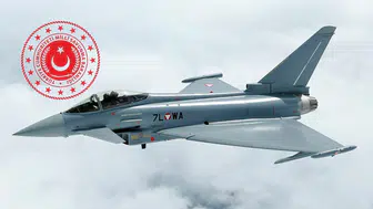 MSB’den Eurofighter Typhoon Açıklaması