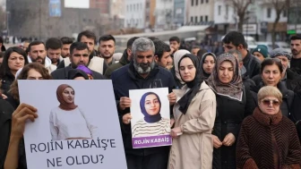 Rojin Kabaiş Soruşturmasında Adli Tıp'tan Açıklama!