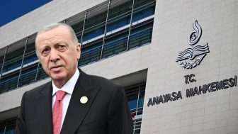 Cumhurbaşkanı Erdoğan'ın Ekonomi Politikaları Üzerindeki Yetkisi AYM Kararıyla İptal Edildi