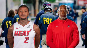 NBA’yı Sarsan Skandal: Chauncey Billups ve Terry Rozier Tutuklandı!