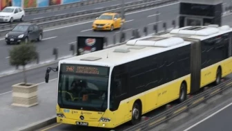 İETT Otobüsü Durağa Daldı: Çok Sayıda Yaralı Var!