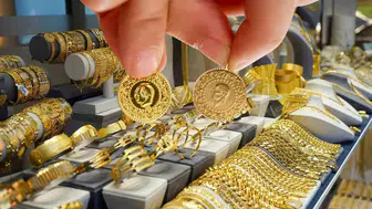 Altın Yükselişe Geçti: İşte 6 Kasım 2025 Güncel Altın Fiyatları!