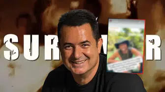 Survivor 2026'nın Yeni Yarışmacısı Belli Oldu