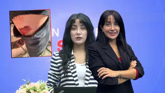 Gazeteci Ezgi Soysal’a Sokak Ortasında Saldırdılar: “Ne Benim Ne de Babamın Can Güvenliği Var”