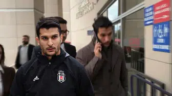 Beşiktaş Kaptanı Necip Uysal Bahis Soruşturmasında PFDK’ya Sevk Edildi! Suç Duyurusunda Bulundu